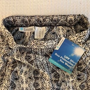 Coolbar long skirt XS